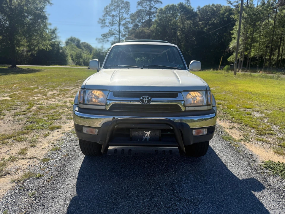 2002 Toyota 4Runner 3rd Gen - Image 25 of 31