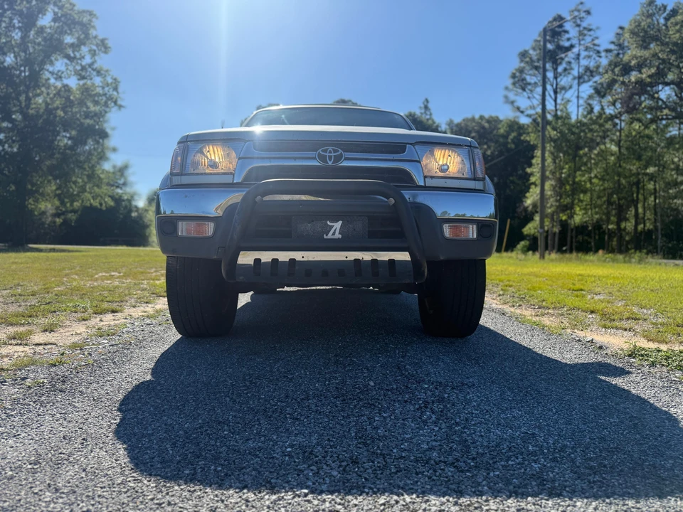 2002 Toyota 4Runner 3rd Gen - Image 26 of 31