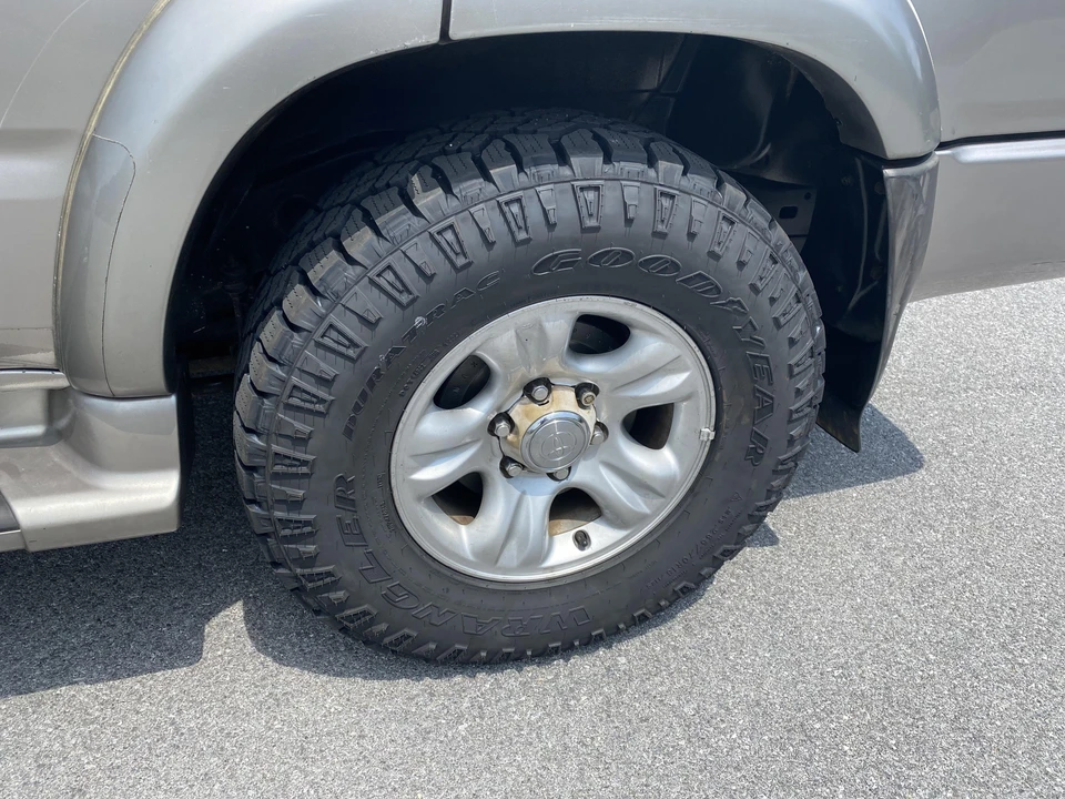 2002 Toyota 4Runner 3rd Gen - Image 30 of 31