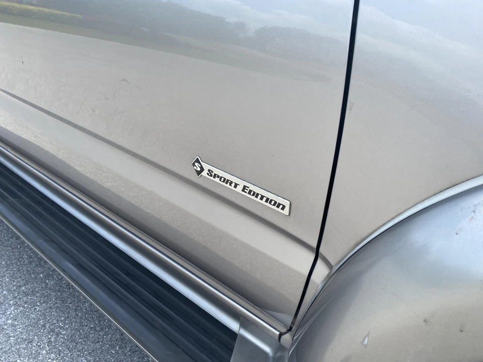 2002 Toyota 4Runner 3rd Gen - Image 26 of 31