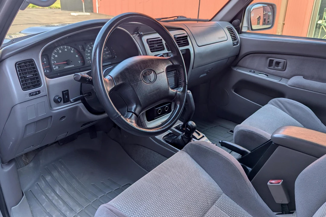 2002 Toyota 4Runner 3rd Gen - Image 29 of 31