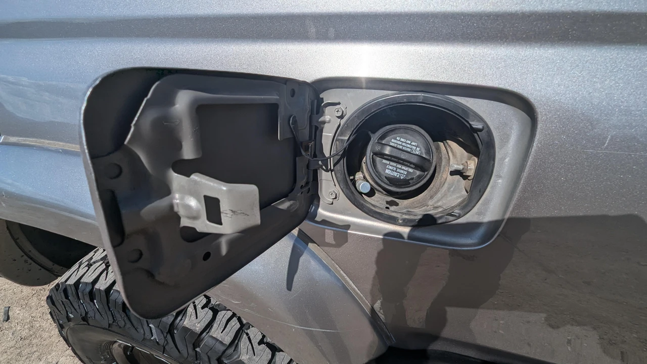 2002 Toyota 4Runner 3rd Gen - Image 18 of 31