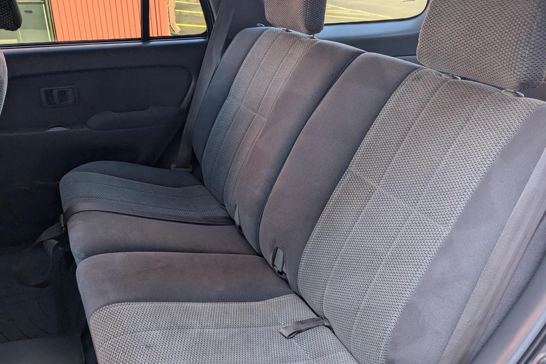 2002 Toyota 4Runner 3rd Gen - Image 31 of 31