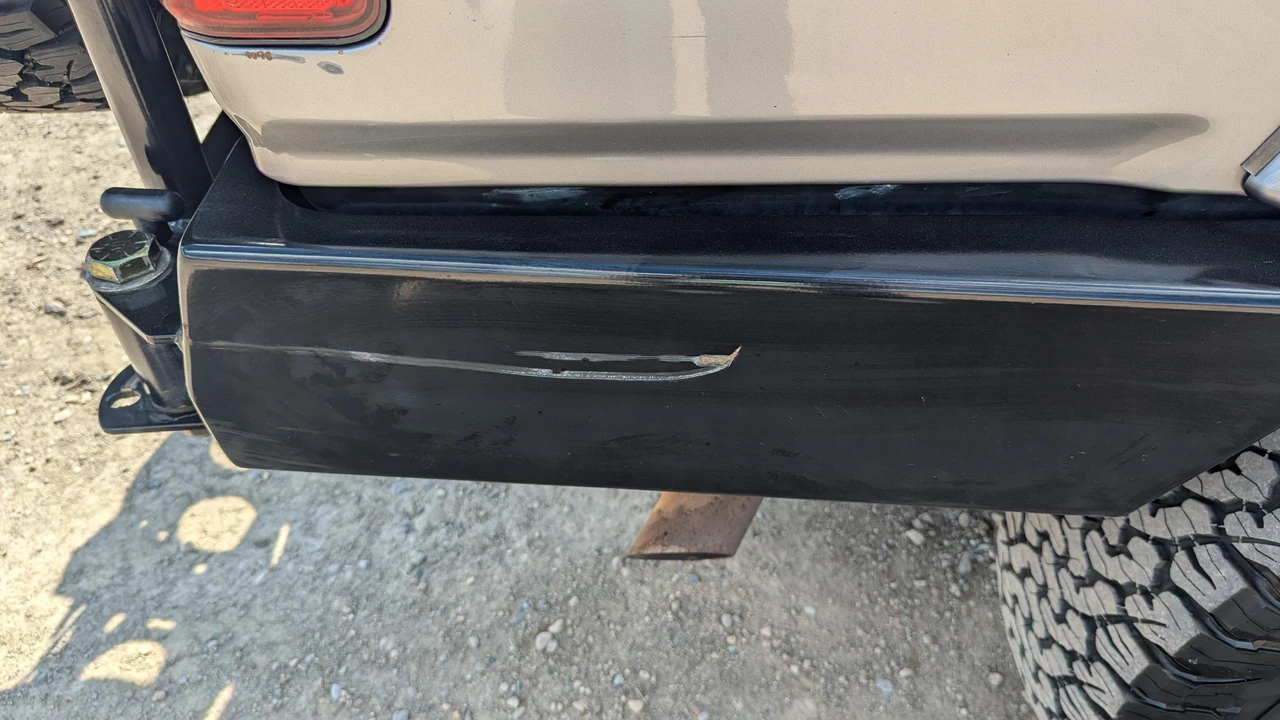 2002 Toyota 4Runner 3rd Gen - Image 22 of 31