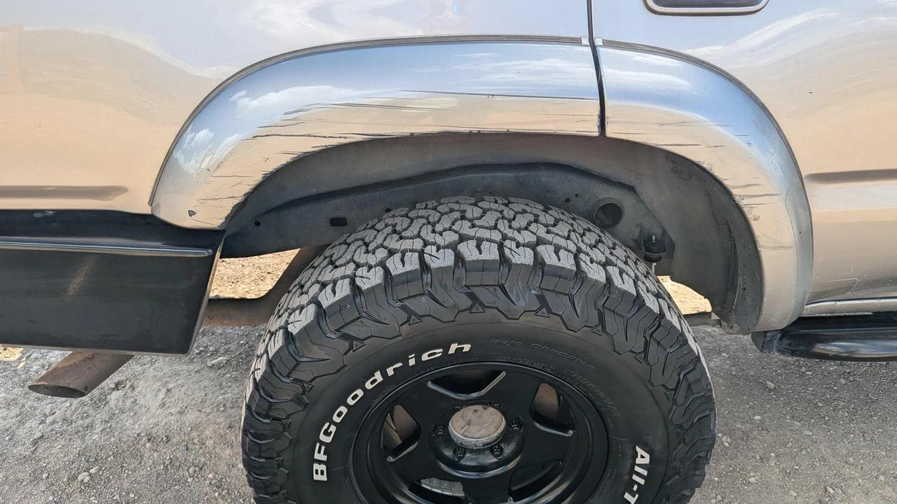 2002 Toyota 4Runner 3rd Gen - Image 24 of 31