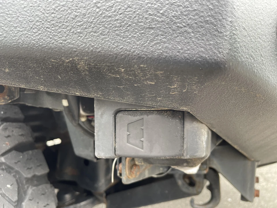 2002 Toyota 4Runner 3rd Gen - Image 18 of 31