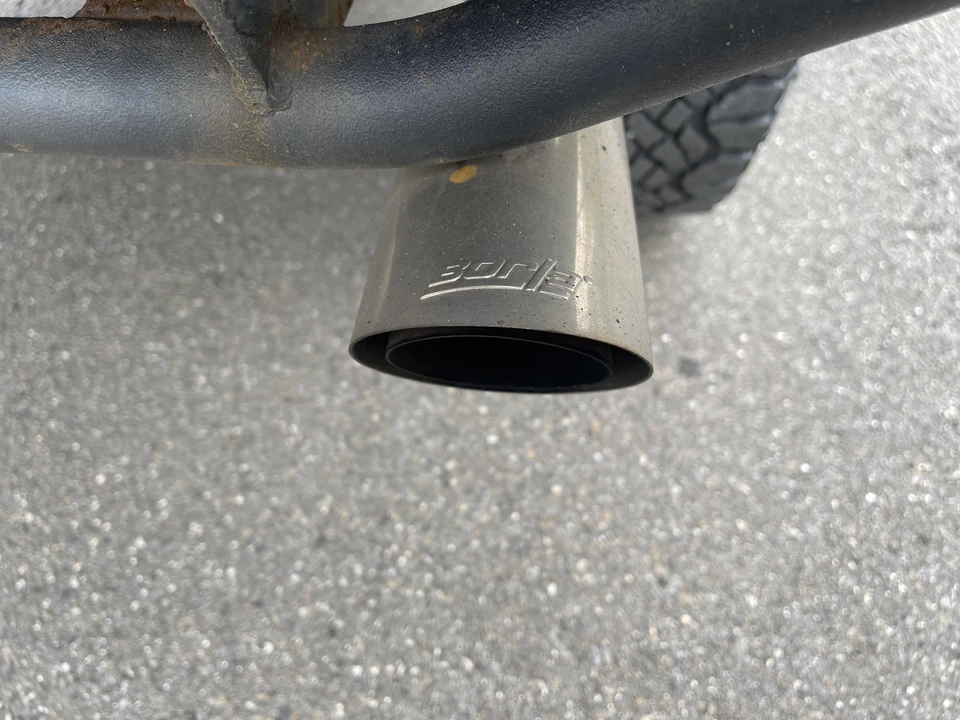 2002 Toyota 4Runner 3rd Gen - Image 30 of 31