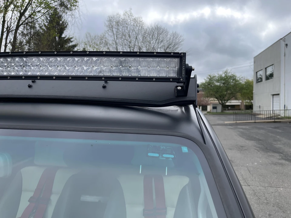2002 Toyota 4Runner 3rd Gen - Image 23 of 31