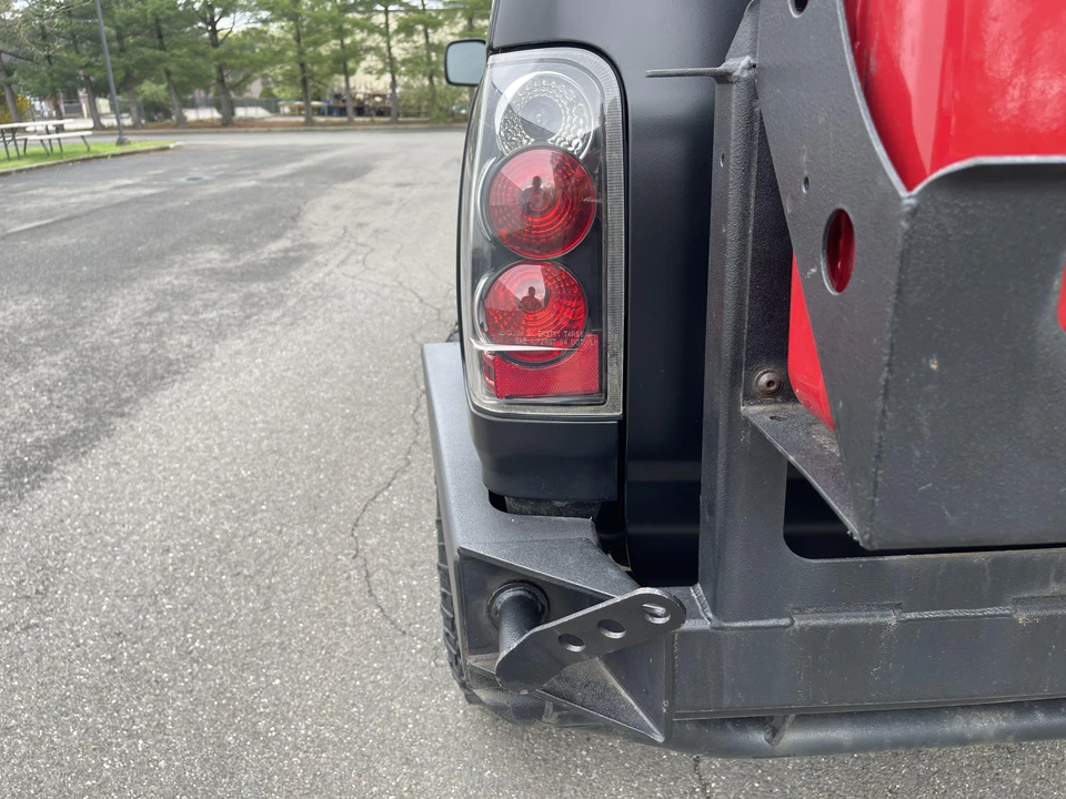 2002 Toyota 4Runner 3rd Gen - Image 26 of 31