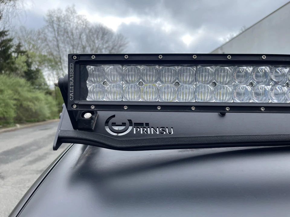 2002 Toyota 4Runner 3rd Gen - Image 22 of 31