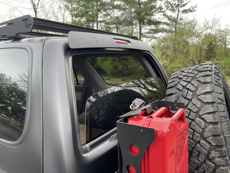 2002 Toyota 4Runner 3rd Gen - Image 31 of 31