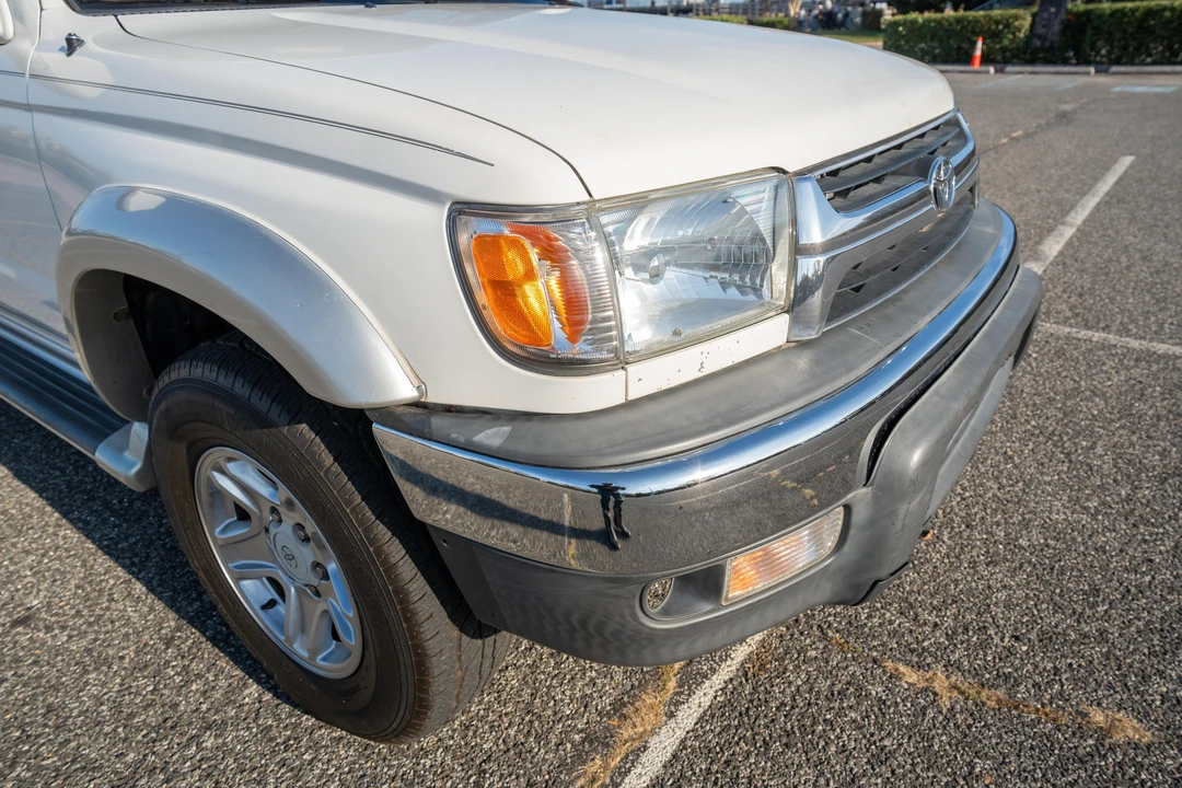 2002 Toyota 4Runner 3rd Gen - Image 12 of 31