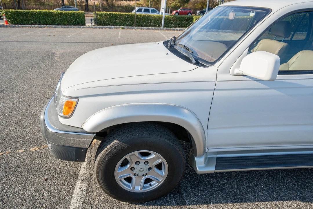 2002 Toyota 4Runner 3rd Gen - Image 19 of 31