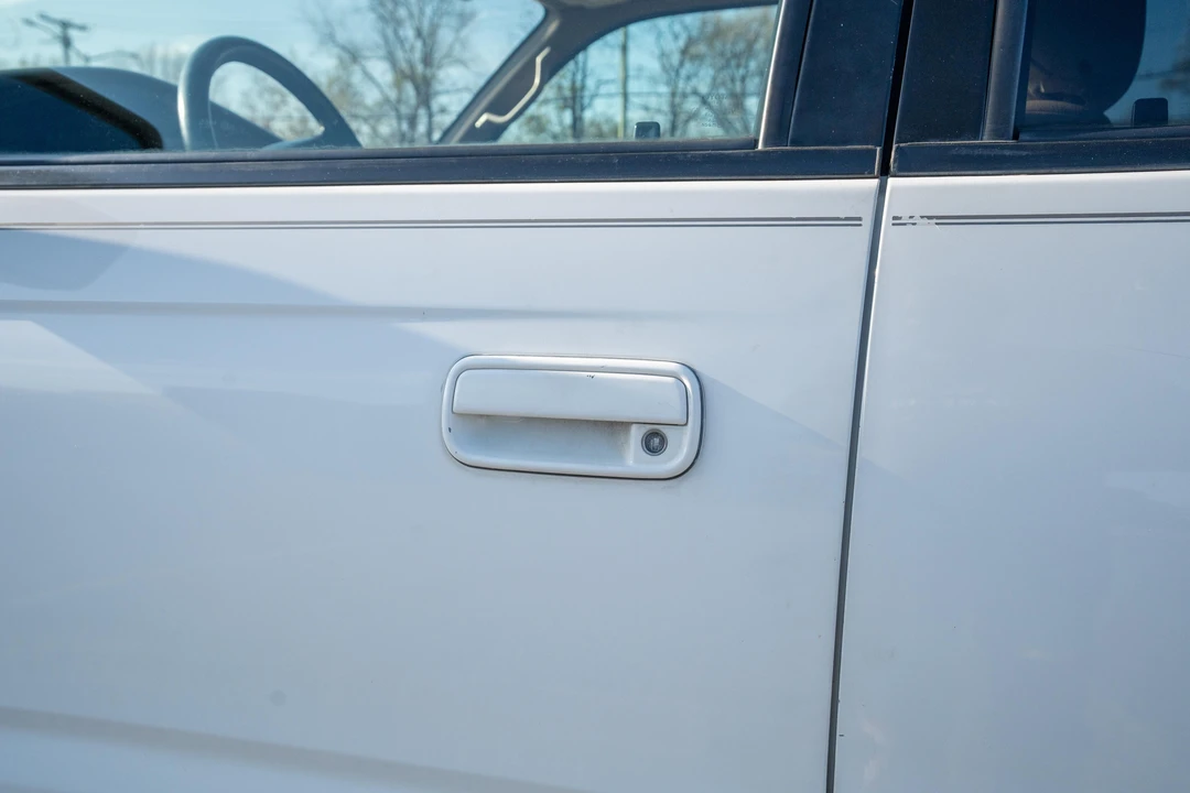 2002 Toyota 4Runner 3rd Gen - Image 23 of 31
