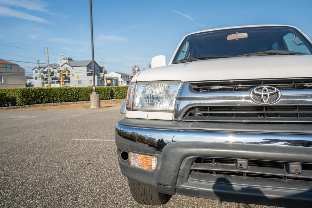 2002 Toyota 4Runner 3rd Gen - Image 13 of 31