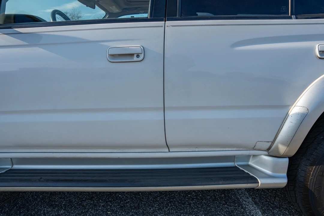 2002 Toyota 4Runner 3rd Gen - Image 26 of 31