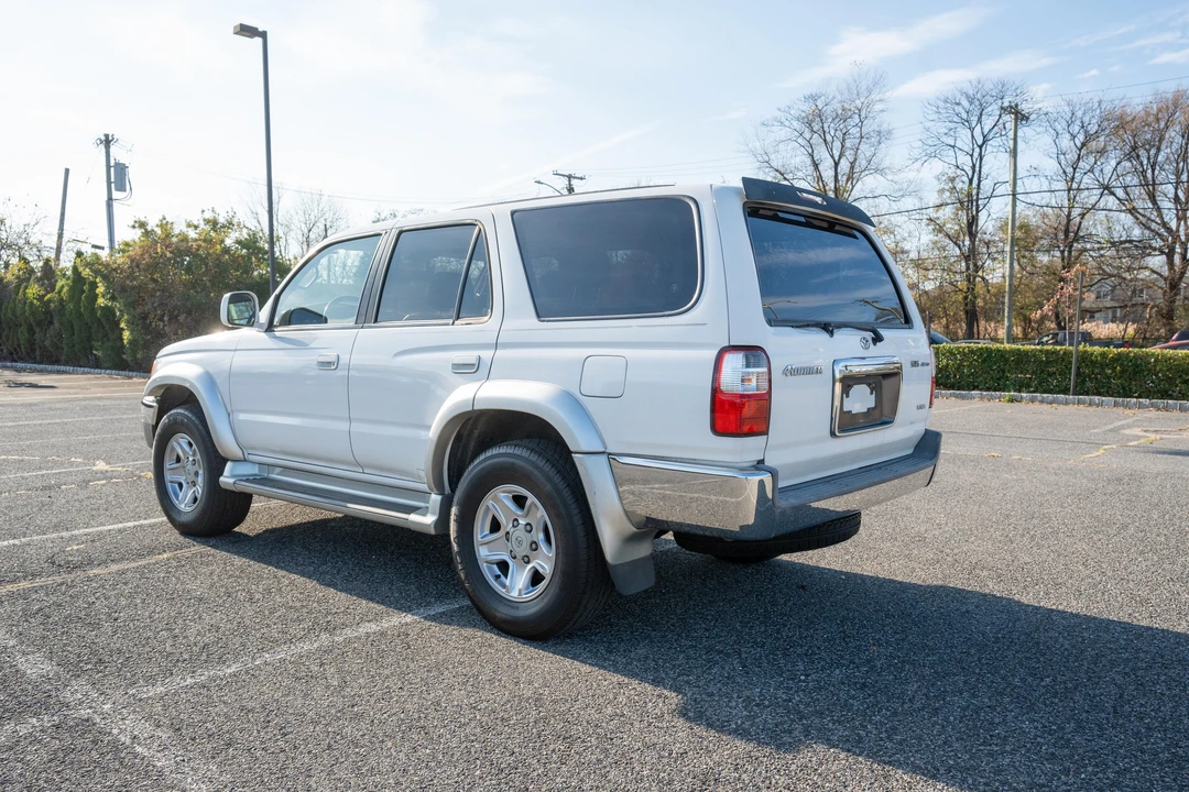 2002 Toyota 4Runner 3rd Gen - Image 7 of 31