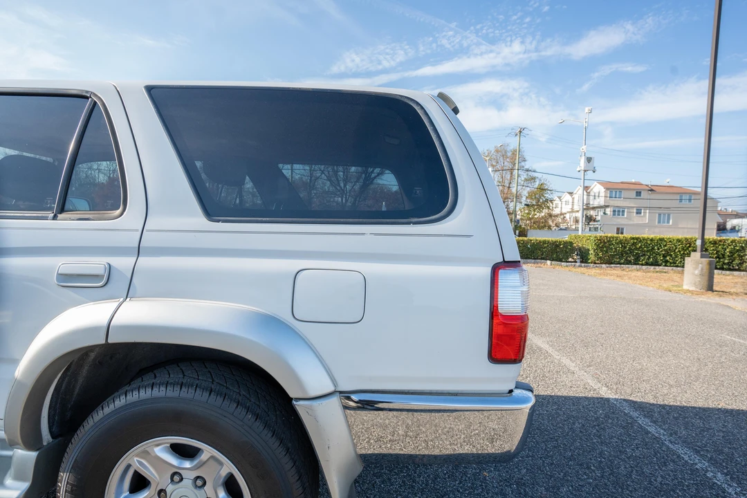 2002 Toyota 4Runner 3rd Gen - Image 31 of 31