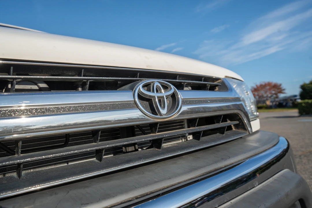 2002 Toyota 4Runner 3rd Gen - Image 15 of 31