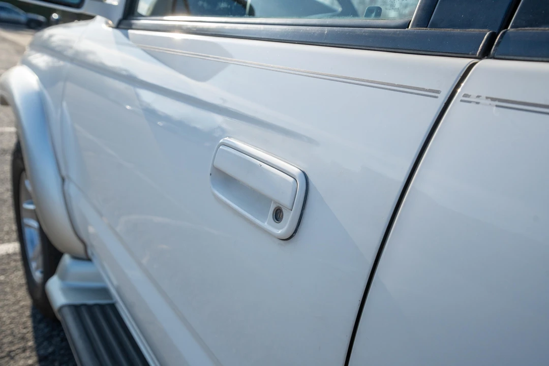 2002 Toyota 4Runner 3rd Gen - Image 24 of 31