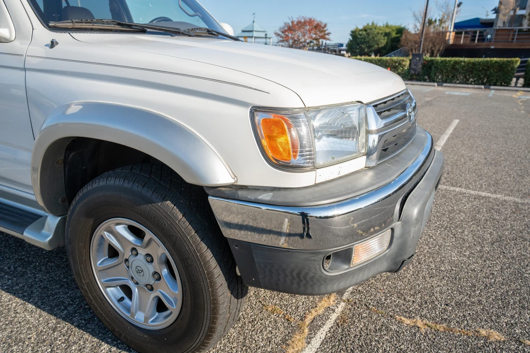 2002 Toyota 4Runner 3rd Gen - Image 11 of 31