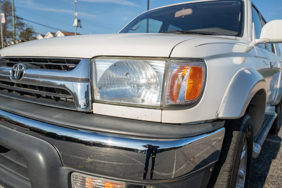 2002 Toyota 4Runner 3rd Gen - Image 16 of 31