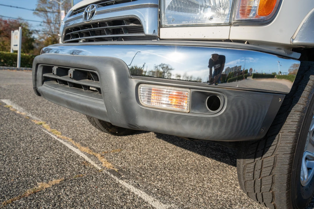 2002 Toyota 4Runner 3rd Gen - Image 17 of 31