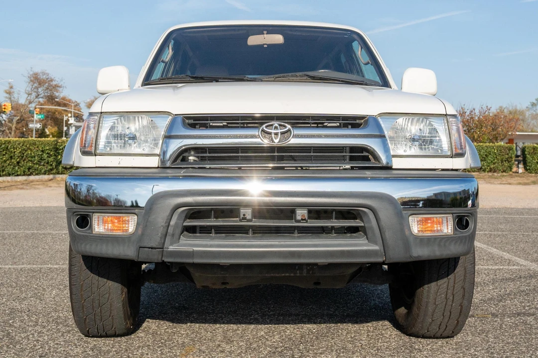 2002 Toyota 4Runner 3rd Gen - Image 2 of 31