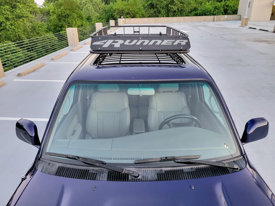 2002 Toyota 4Runner 3rd Gen - Image 28 of 31