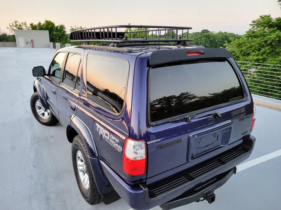 2002 Toyota 4Runner 3rd Gen - Image 30 of 31