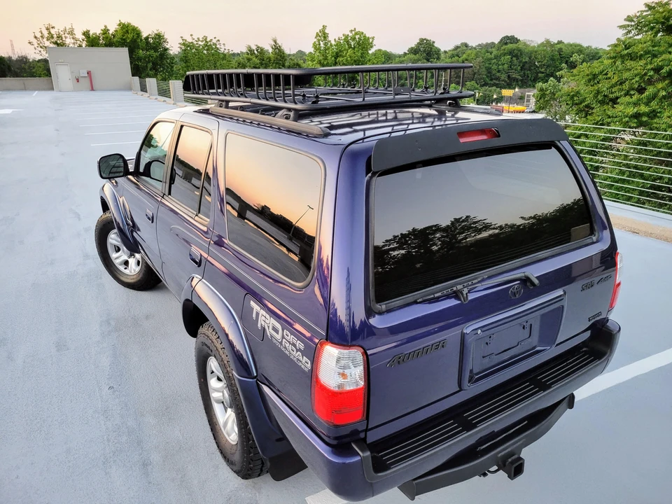 2002 Toyota 4Runner 3rd Gen - Image 29 of 31