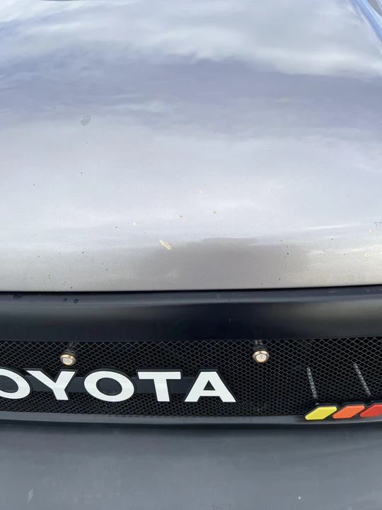 2002 Toyota 4Runner 3rd Gen - Image 14 of 31