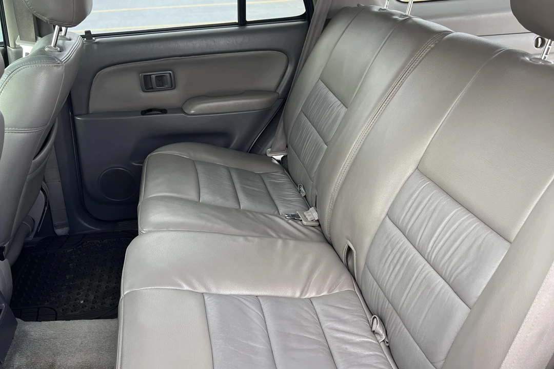 2002 Toyota 4Runner 3rd Gen - Image 24 of 31