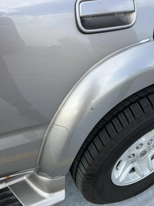 2002 Toyota 4Runner 3rd Gen - Image 16 of 31