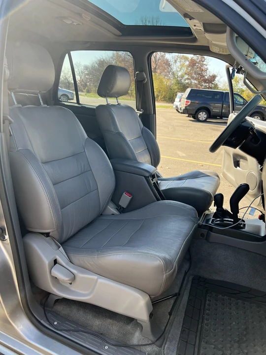 2002 Toyota 4Runner 3rd Gen - Image 29 of 31