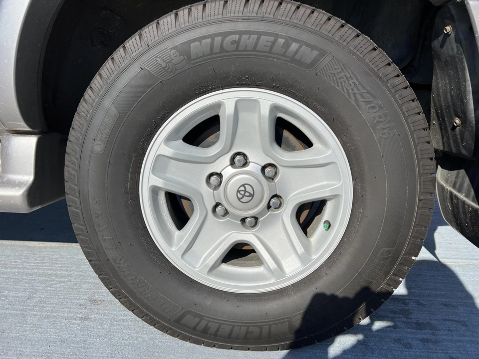2002 Toyota 4Runner 3rd Gen - Image 19 of 31