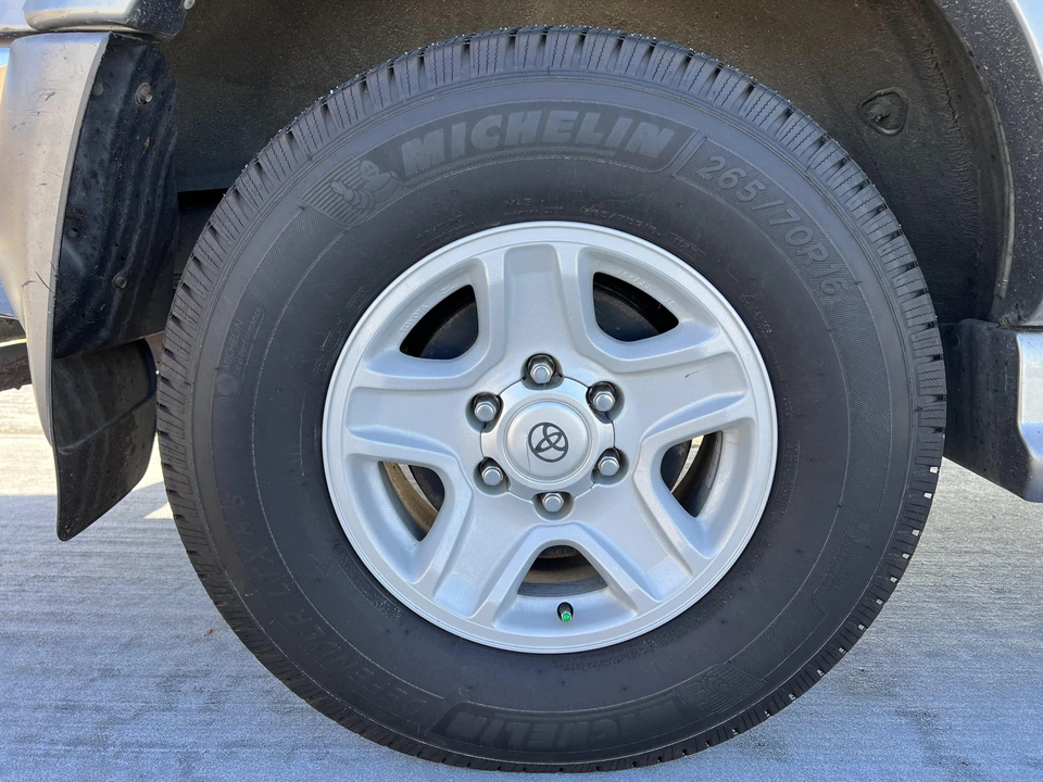 2002 Toyota 4Runner 3rd Gen - Image 20 of 31