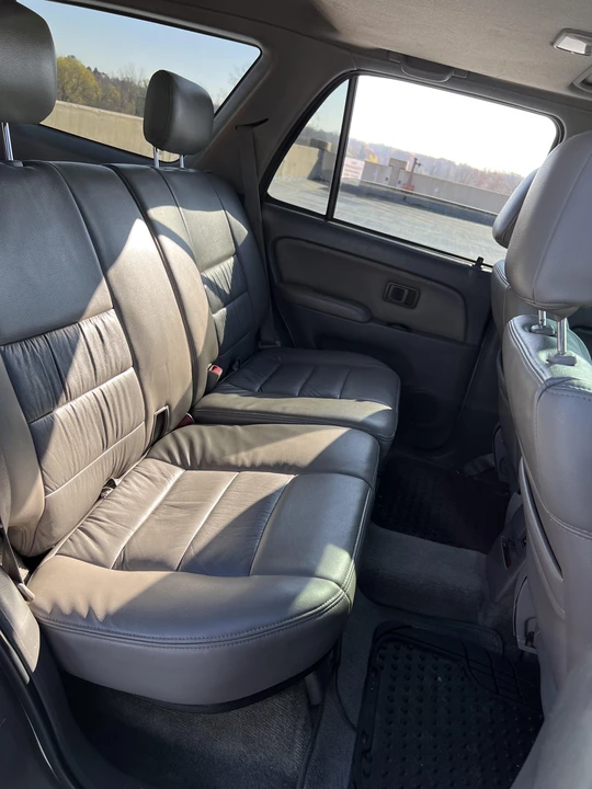 2002 Toyota 4Runner 3rd Gen - Image 31 of 31