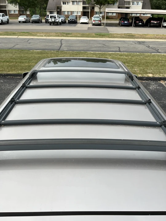 2002 Toyota 4Runner 3rd Gen - Image 13 of 31