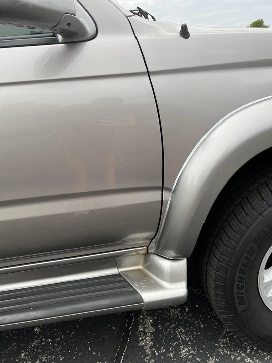 2002 Toyota 4Runner 3rd Gen - Image 17 of 31