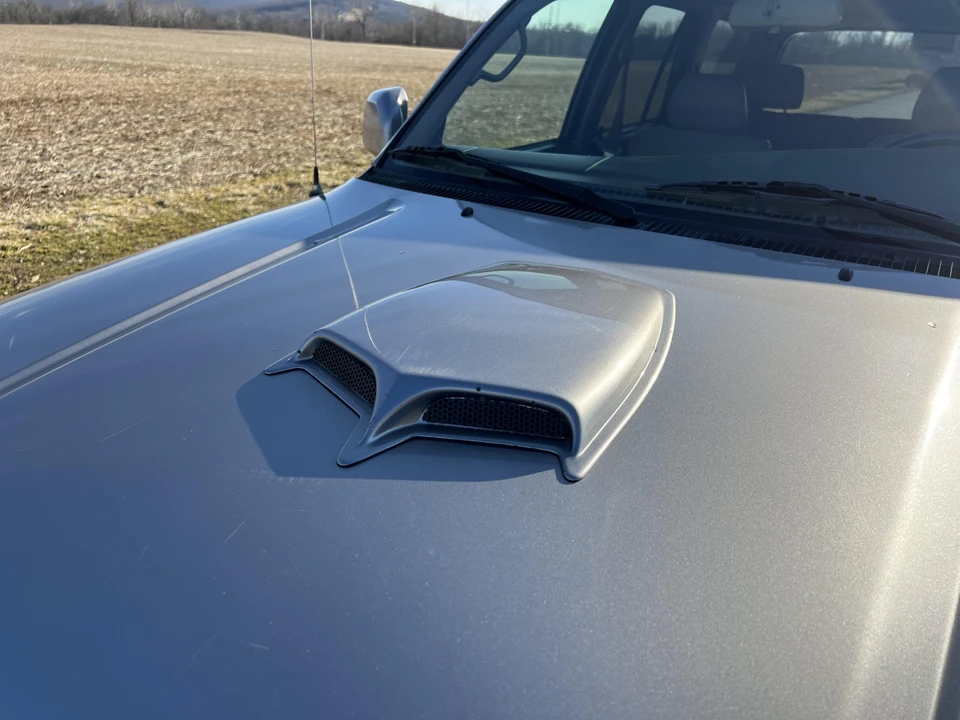 2002 Toyota 4Runner 3rd Gen - Image 26 of 31