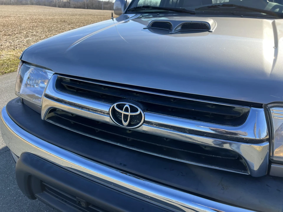 2002 Toyota 4Runner 3rd Gen - Image 24 of 31