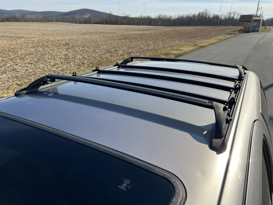 2002 Toyota 4Runner 3rd Gen - Image 31 of 31