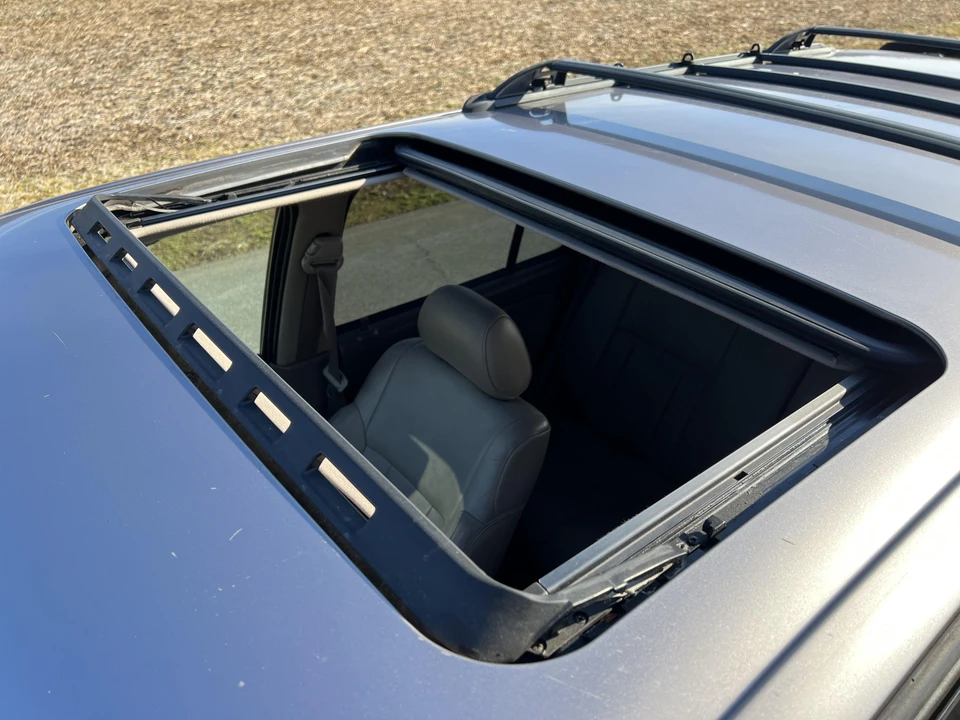 2002 Toyota 4Runner 3rd Gen - Image 30 of 31