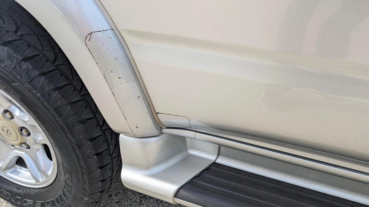 2002 Toyota 4Runner 3rd Gen - Image 18 of 31