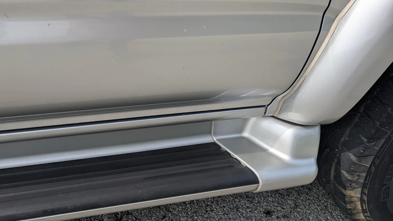2002 Toyota 4Runner 3rd Gen - Image 19 of 31