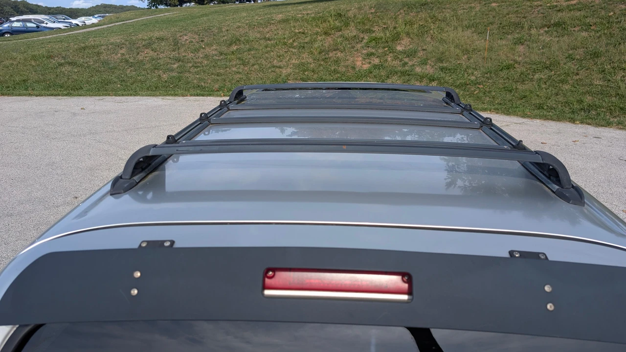 2002 Toyota 4Runner 3rd Gen - Image 13 of 31