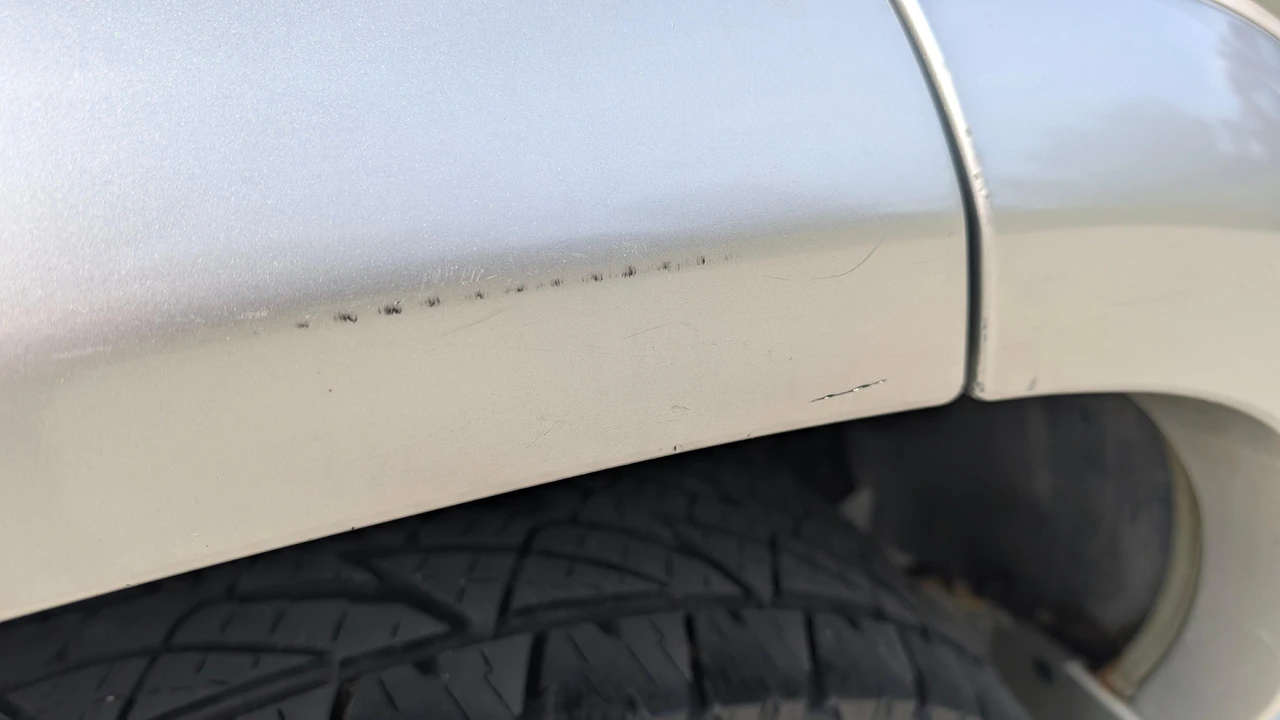 2002 Toyota 4Runner 3rd Gen - Image 16 of 31