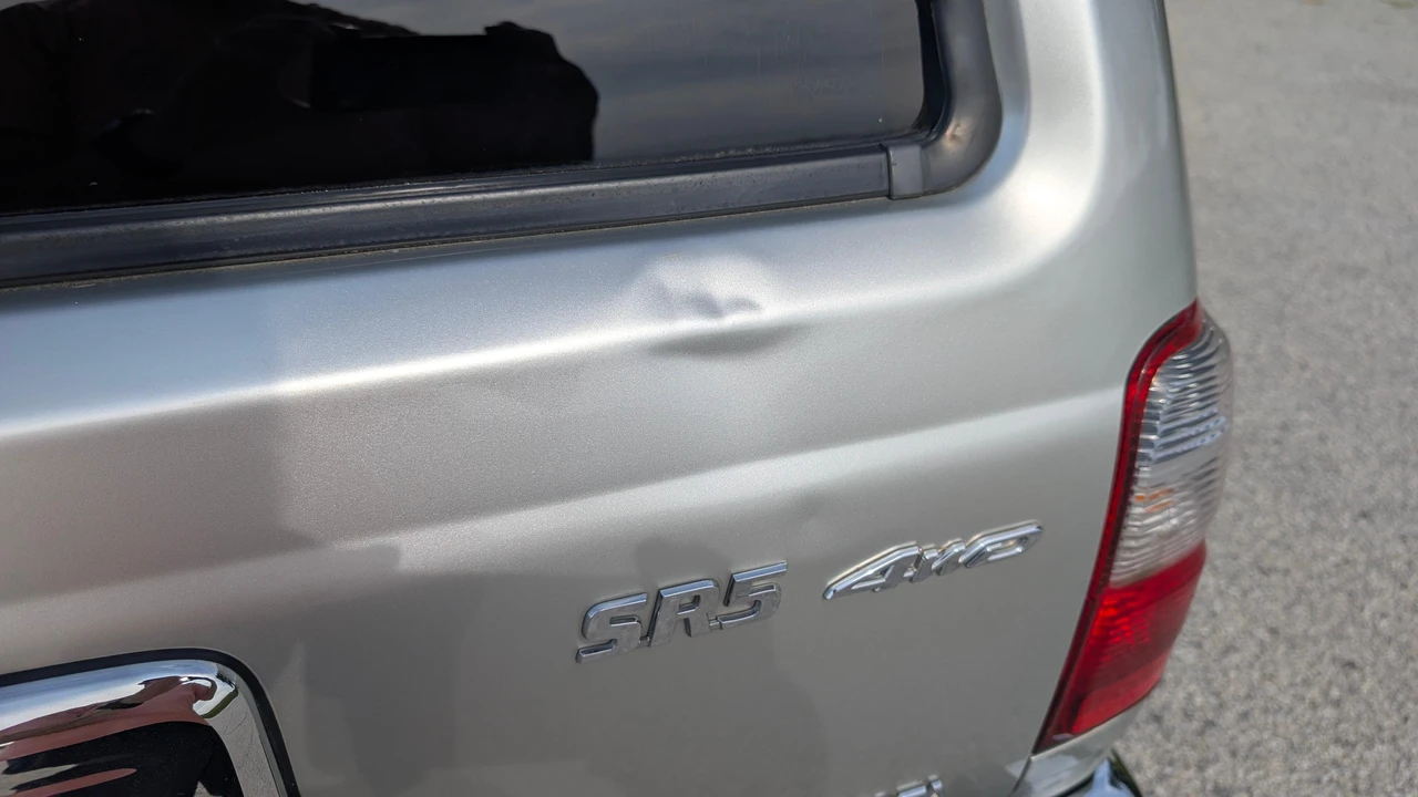 2002 Toyota 4Runner 3rd Gen - Image 15 of 31