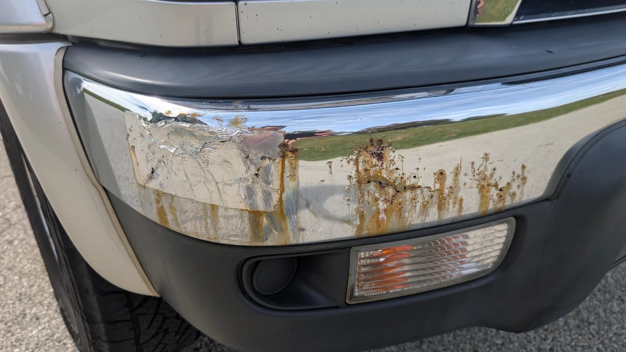 2002 Toyota 4Runner 3rd Gen - Image 14 of 31